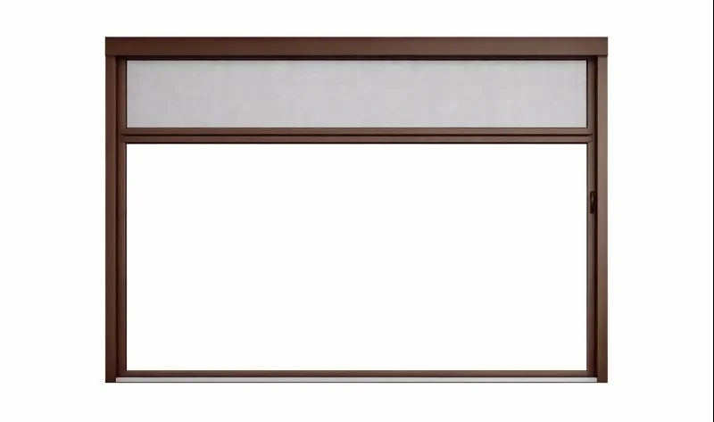 Moskitiery rolowane Poznań