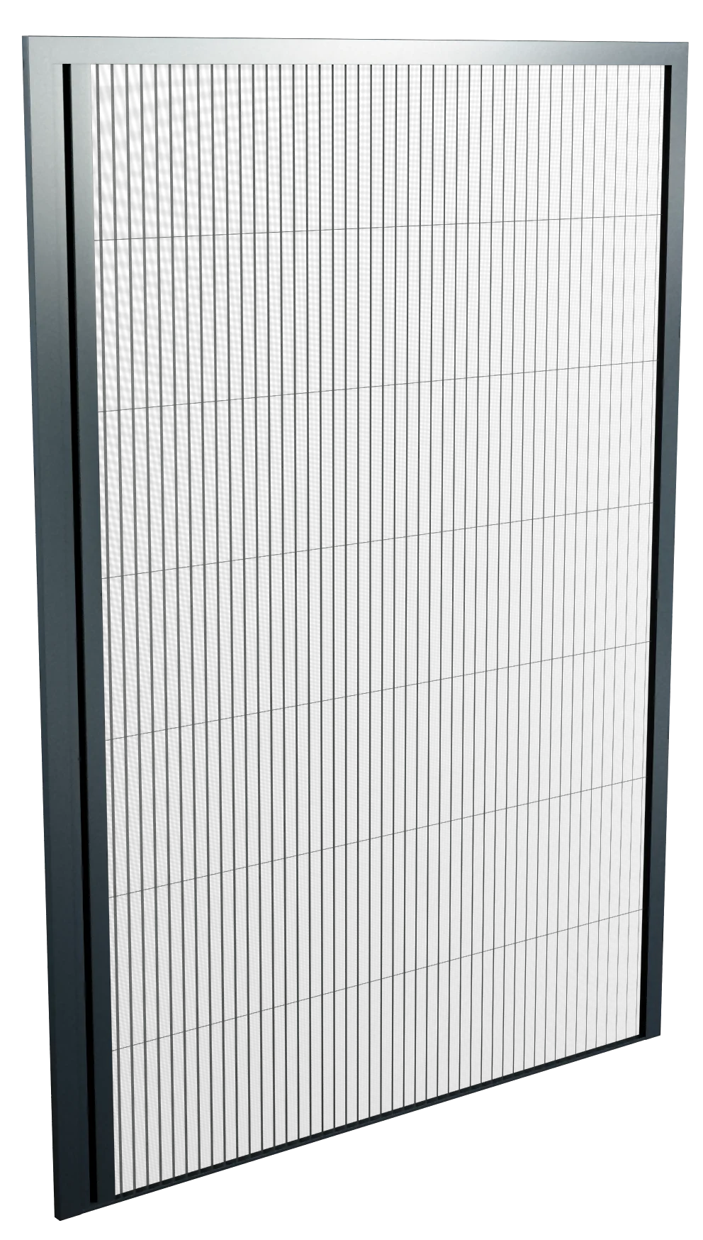 Moskitiery plisowane Poznań