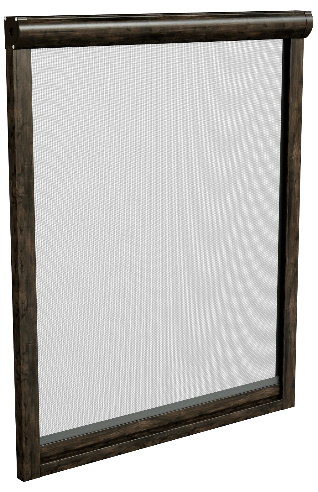 Moskitiery rolowane Poznań