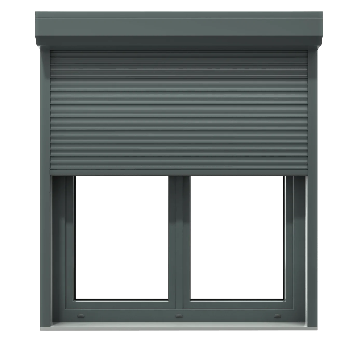 Kolory Solara: Brązowy