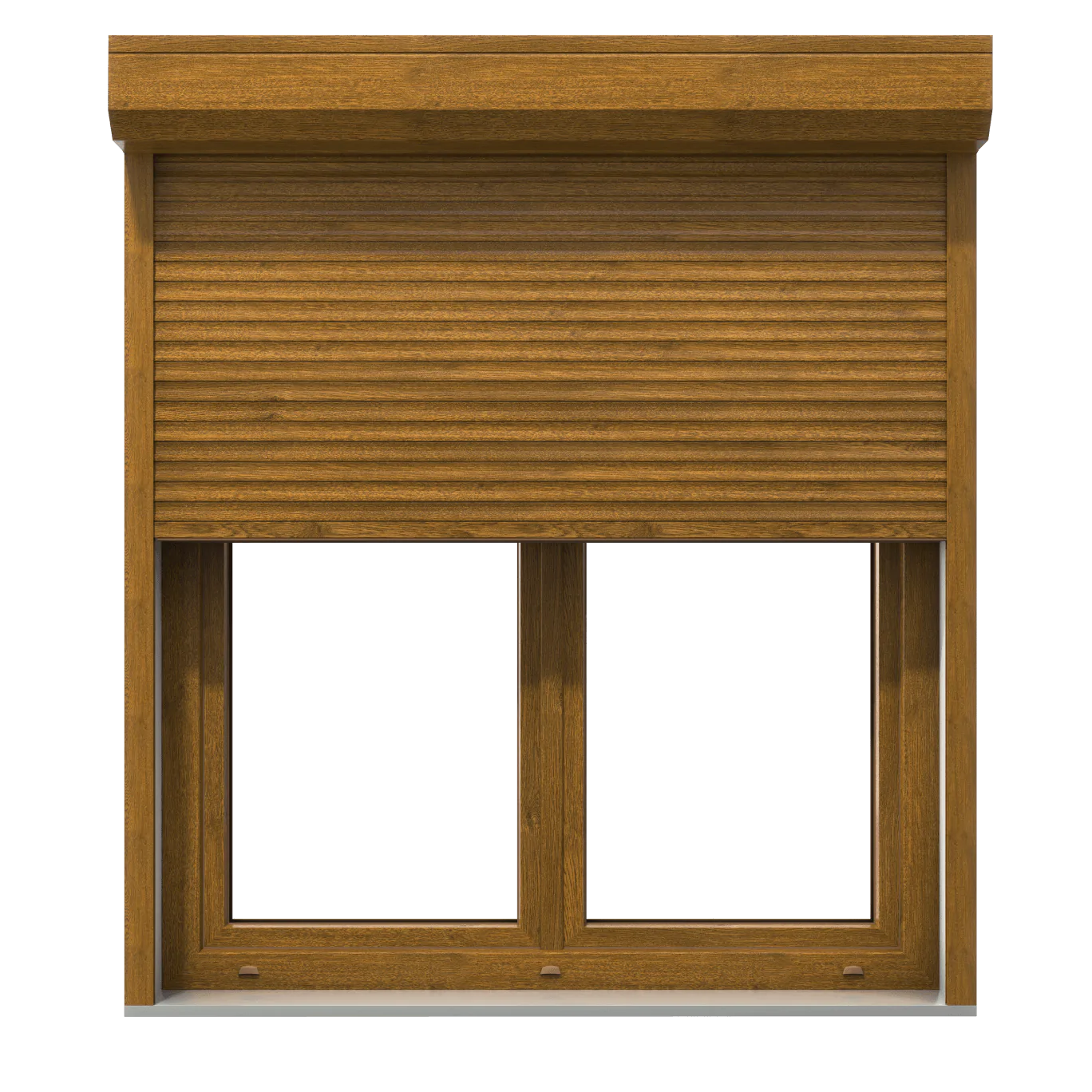 Kolory Solara: Brązowy