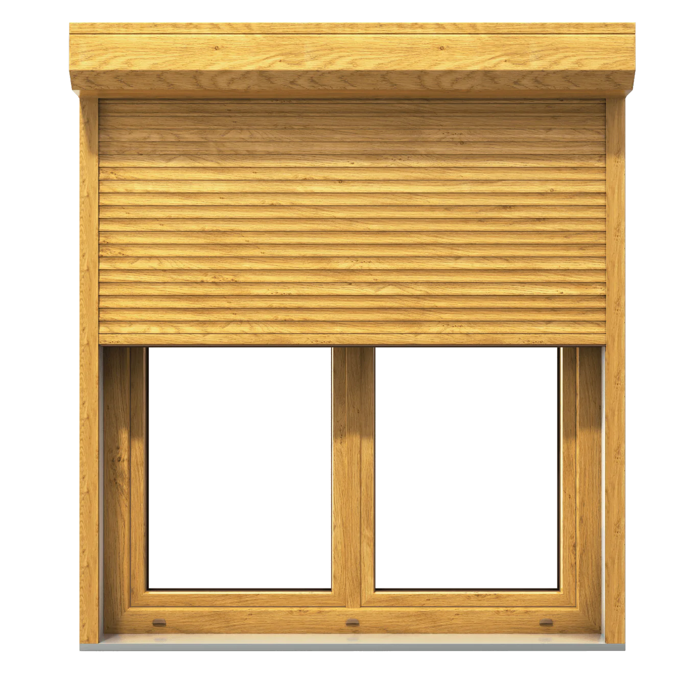 Kolory Solara: Brązowy