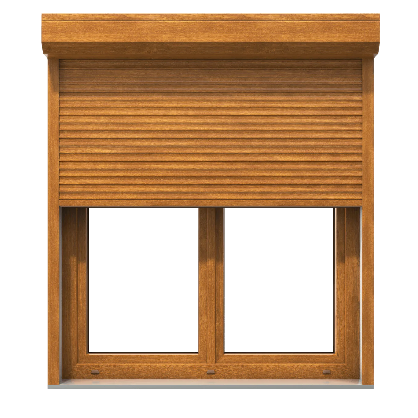 Kolory Solara: Brązowy