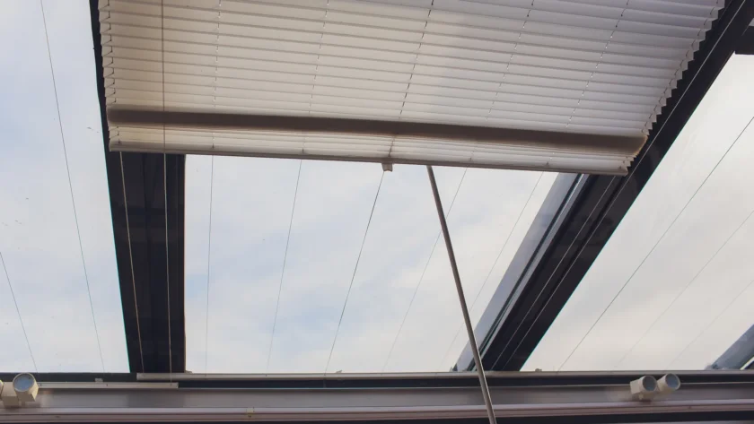 Rolety do okien dachowych