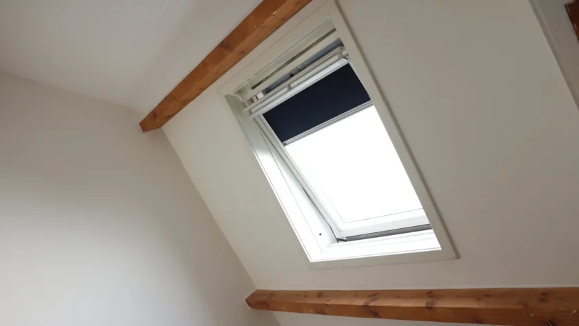 Rolety do okien dachowych