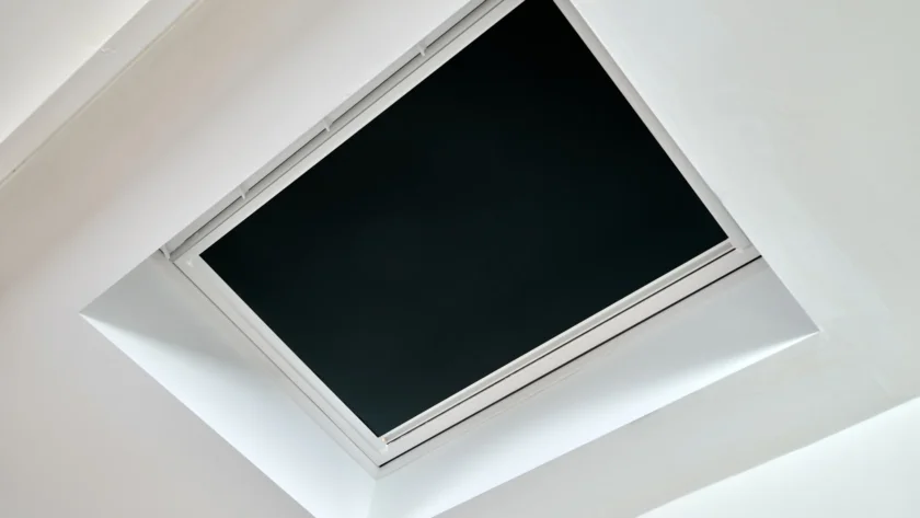 Rolety do okien dachowych