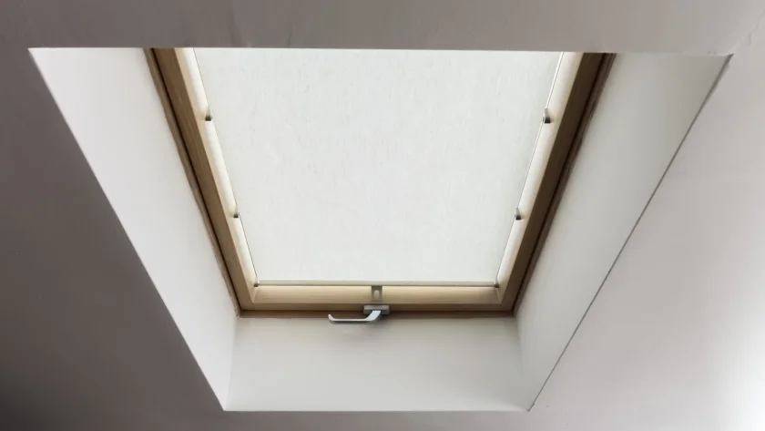 Rolety do okien dachowych