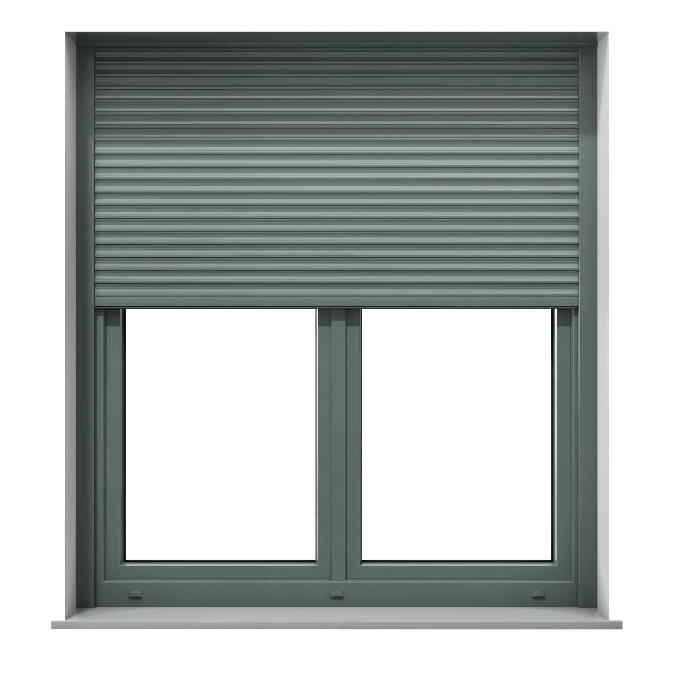 Kolory Solara: Winchester