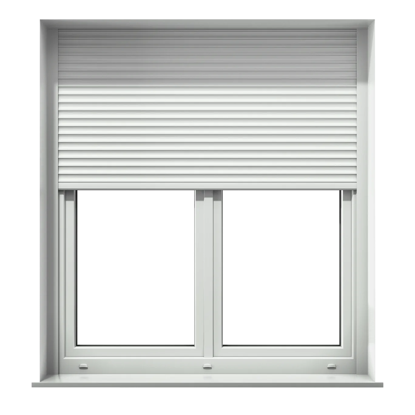 Kolory Solara: Winchester