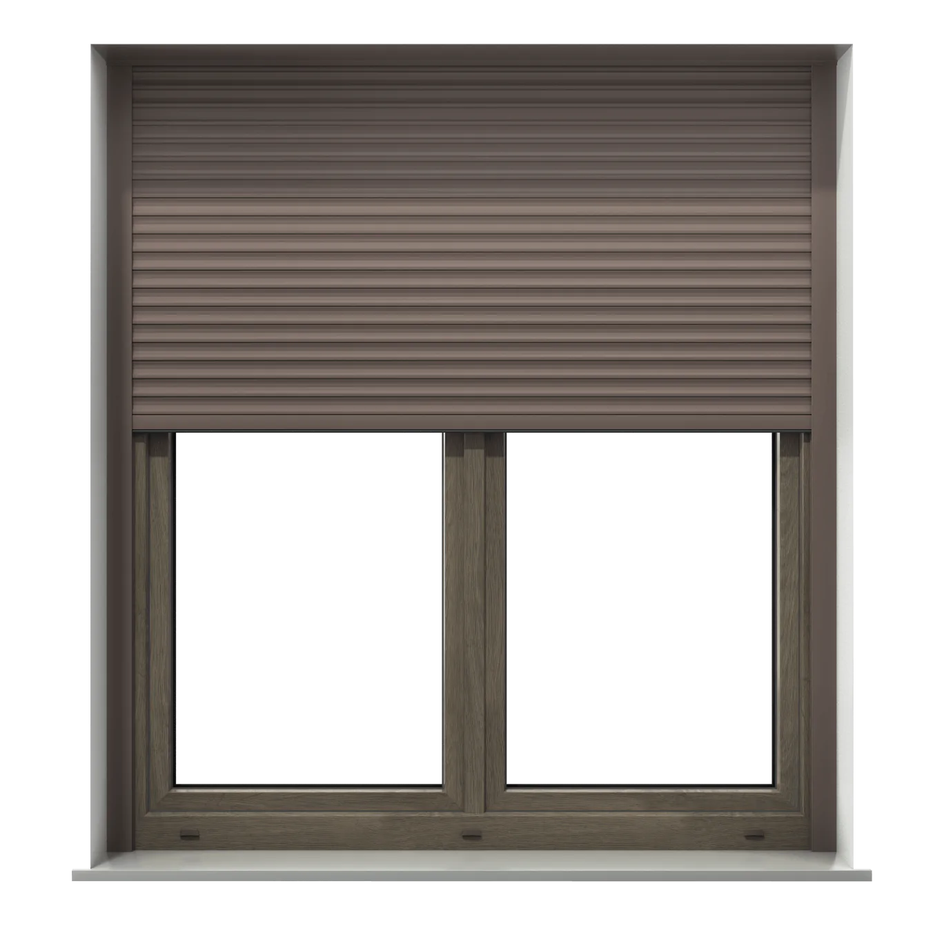 Kolory Solara: Winchester