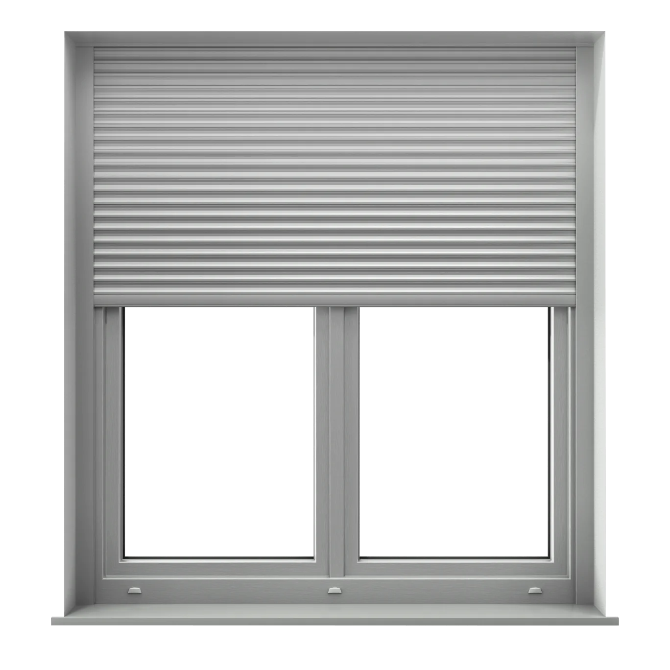 Kolory Solara: Winchester