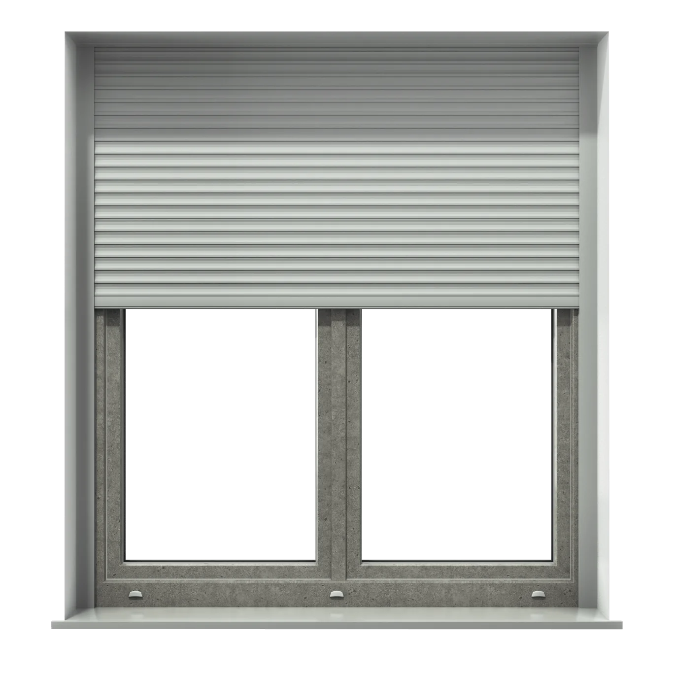 Kolory Solara: Winchester