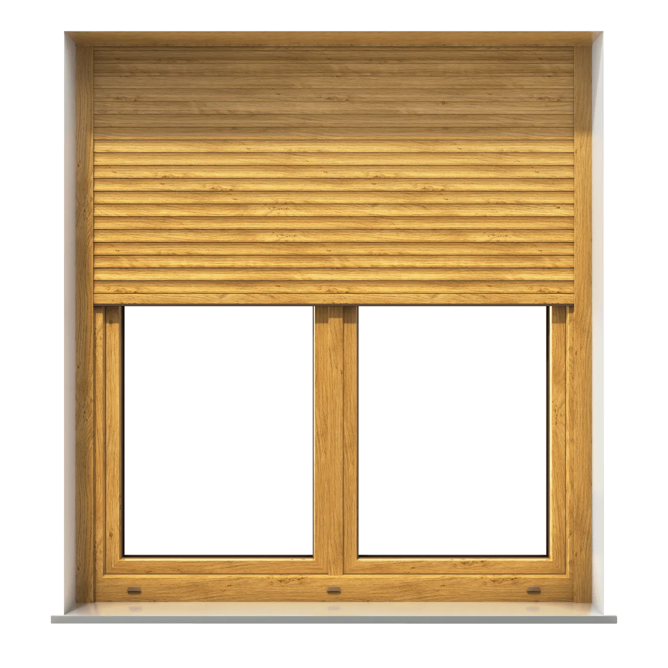 Kolory Solara: Winchester