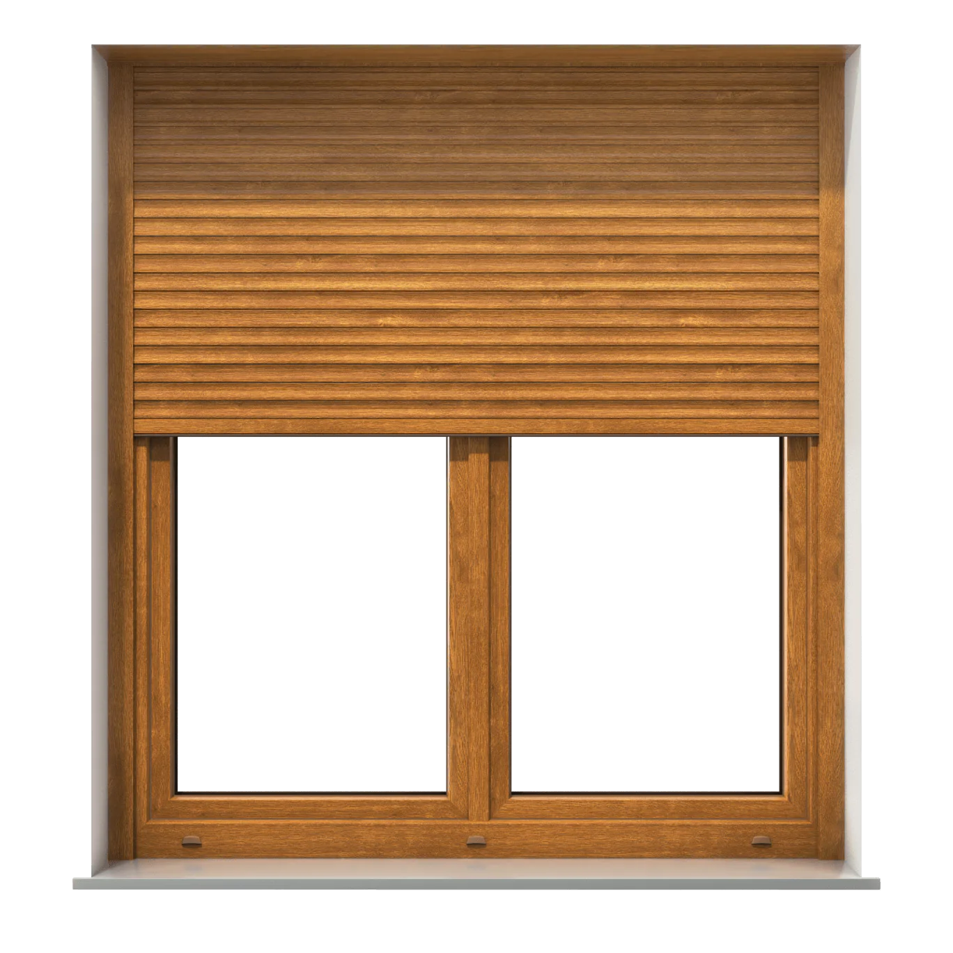 Kolory Solara: Winchester