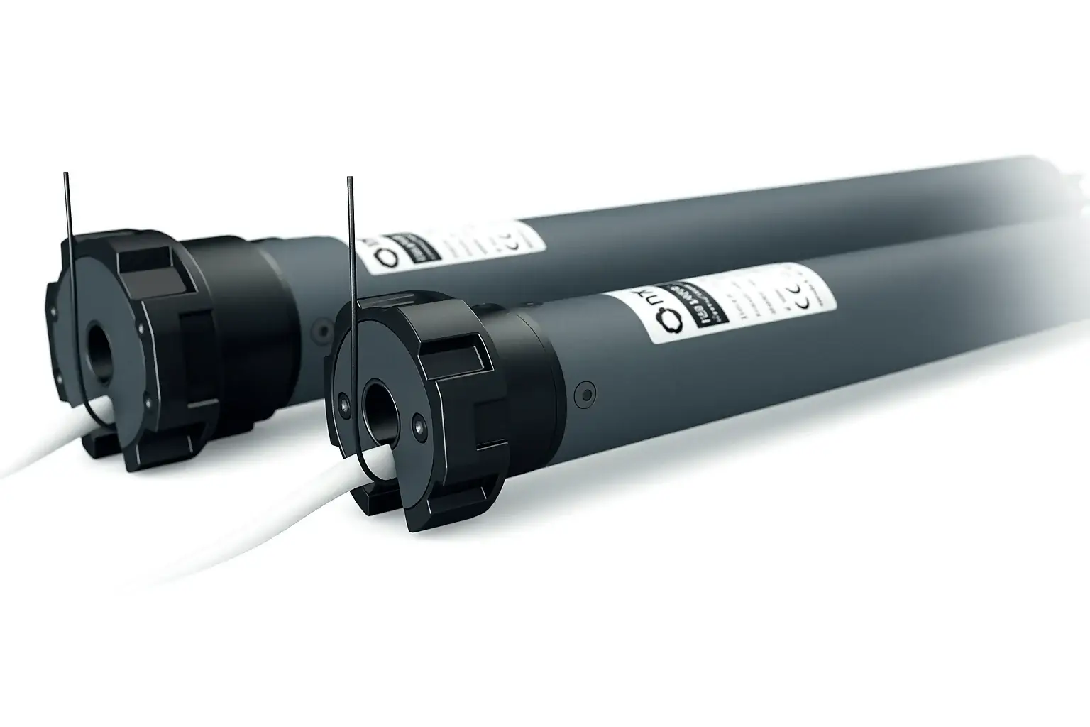 Silniki do rolet zewnętrznych z detekcją przeszkód product img