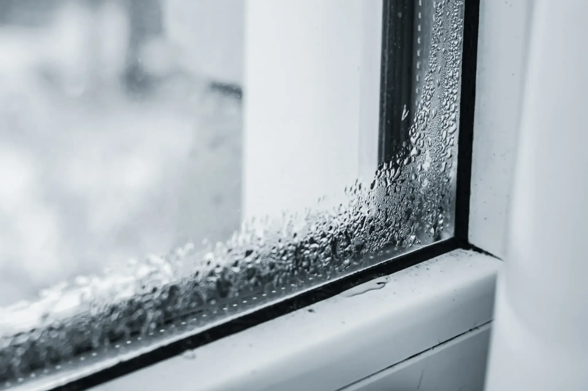 Parowanie szyb – przyczyny, skutki i sposoby zapobiegania. product img