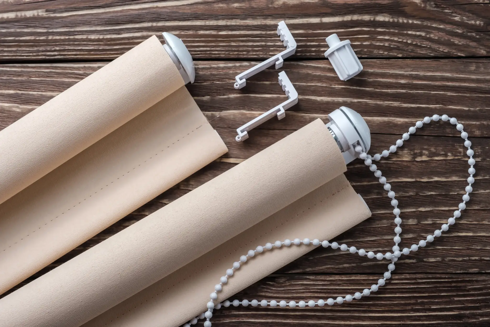 Rolety wolnowiszące to uniwersalne rozwiązanie product img