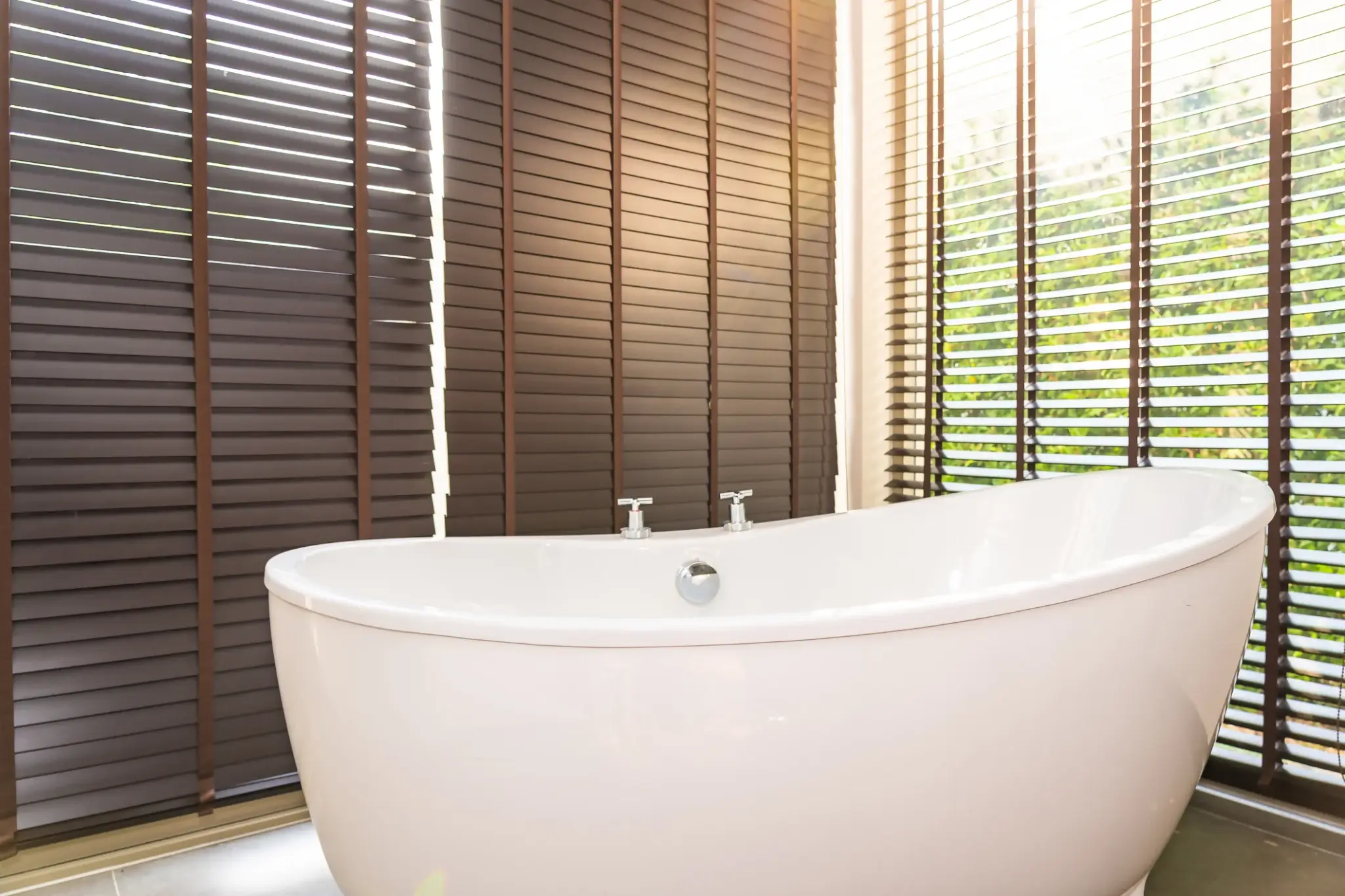 Jakie rolety będą pasować do łazienki? product img