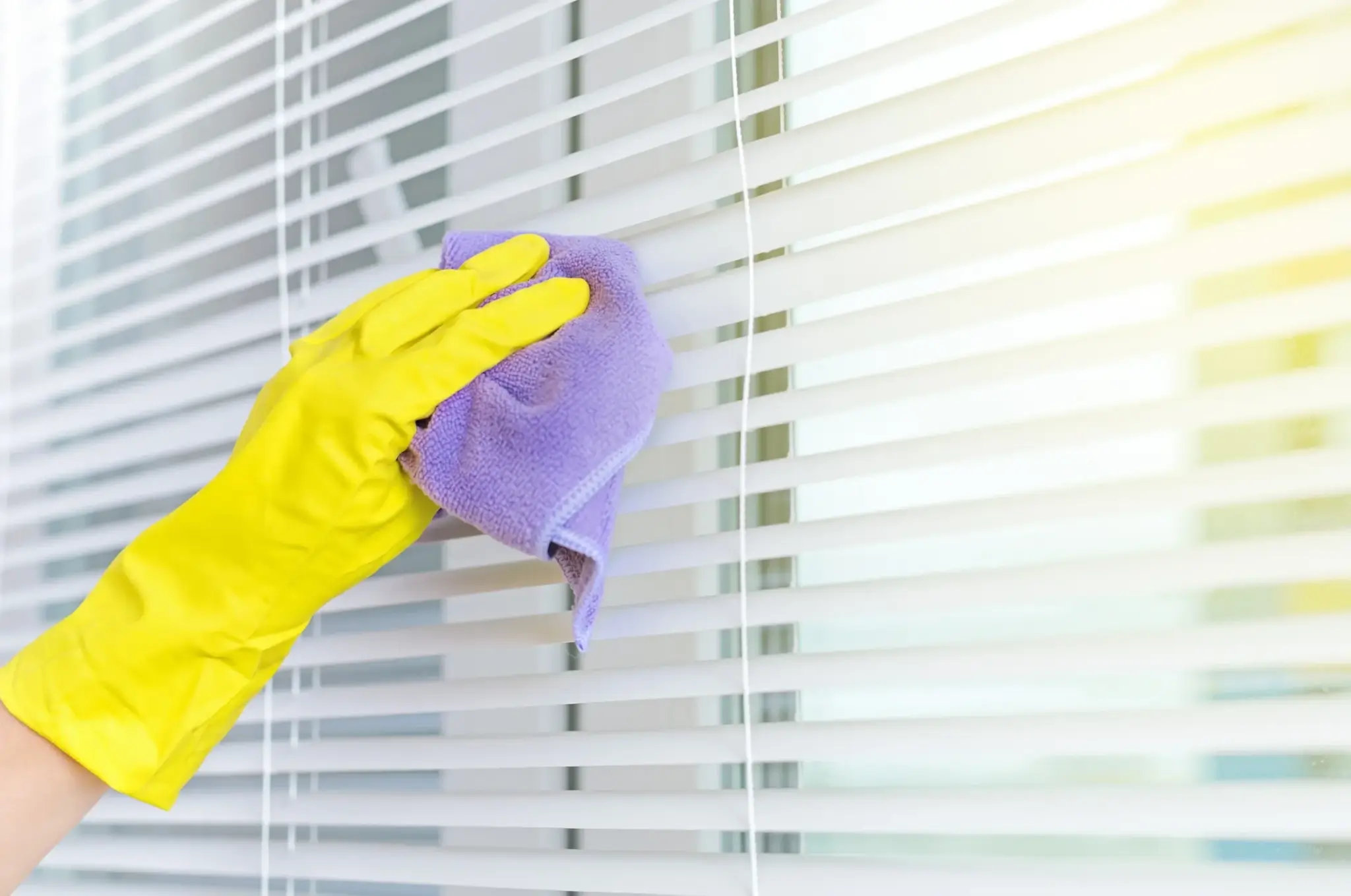 Dlaczego warto wybrać żaluzje aluminiowe? 