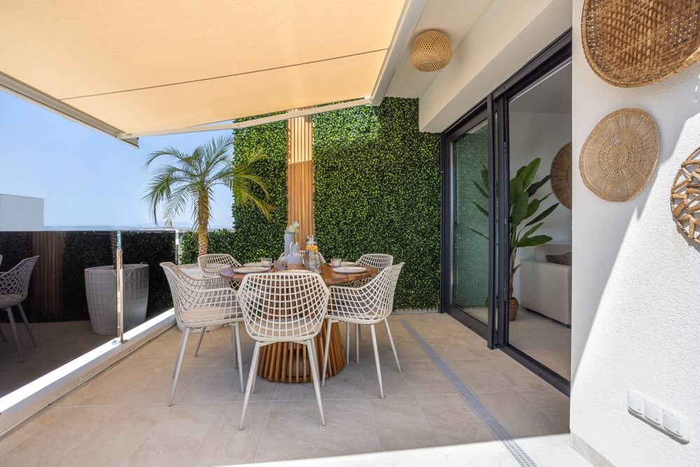 5 powodów, dla których warto zainstalować markizę na tarasie product img